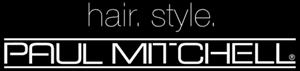 Paul Mitchell Logo